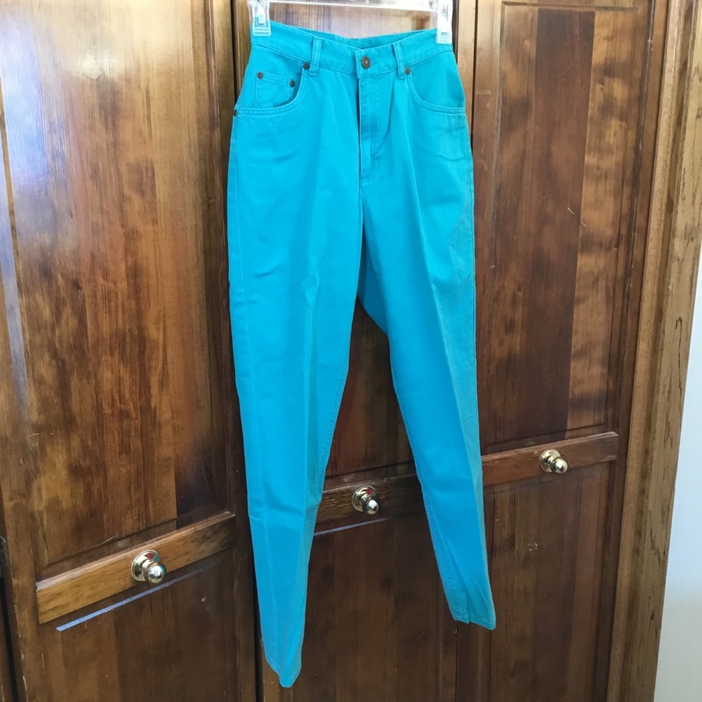 Woman’s jean